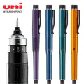 Japan Uni Kuru Toga DIVE Spin Mechanical Pencil M5-5000 Automatic Core/lead Self-revolving 0.5mm