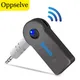 Wireless Bluetooth Receiver Transmitter Adapter 3.5mm Jack for Car MP3 TV Headphones Speaker Stereo