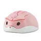 CHUYI 2.4G Wireless Optical Mouse Cute Hamster Cartoon Design Computer Mice Ergonomic Mini 3D Gaming