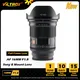 VILTROX 16mm F1.8 For Sony E Lens Full Frame Large Aperture Ultra Wide Angle Auto Focus Lens With