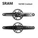 SRAM SX NX EAGLE 12 Speed DUB 170mm 175mm 30T 32T 34T Steel Chainring MTB Bicycle Crankset DUB BSA