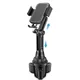 Update Version Long Car Water Cup Stand Holder Cellphone Mount Cradle Mobile Car Cup Phone Holder