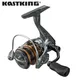 KastKing Kestrel Spin Finesse System Spinning Reel 4.5KG Max Drag 10BB+1RB 6.2:1 Gear Ratio 1000 SFS