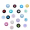 4pcs Cat Paw Thumb Stick Grip Cap Cover For PS3 / PS4 / PS5 / Xbox One / Xbox 360 Controller Gamepad