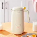 Joyoung Soy Milk Maker 2-3 People Household 350ml 220V Automatic Multi-Function Soybean Milk Machine