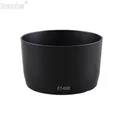 Camera Lens Hood ET-65 III ET65 For Canon EF 100-300mm f/4.5-5.6 135mm f/2.8 85mm f/1.8 USM / EF