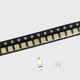 Original 125lm LED Backlight 1210 3528 2835 3V 1W 300mA Cool cold white For LG Innotek LCD Backlight