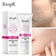 Facial Exfoliating Gel Skin Care Whitening Moisturizing Repair Facial Scrub Cleanser Cleansing Acne