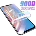 honor 8x protective for huawei 8 x 8a pro 8s prime honor8 lite 8sprime Hydrogel Film glas x8 screen