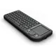 Rii Mini Wireless English Keyboard with TouchPad for Android TV Box/Mini PC/Laptop Mac Laptop