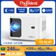 ThundeaL HD Mini Projector TD91 for Full HD 1080P 4K Video 5G WIFI Android Portable Projector TD91W