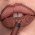 Waterproof Nude Brown Lip Liner Lipstick Pencil Matte Red Pink Contour Tint Lipstick Lasting