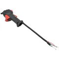 Universal Throttle Cable Handle Strimmer Brush Cutter for Grass Trimmer Strimmer Brush Cutter Mower