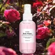 ENVISHA Rose Water For Face Facial Toner Organic Rose Petals Essence Moisturizing Serum Refresh