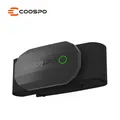 COOSPO H808S Heart Rate Sensor Dual Mode ANT Bluetooth With Chest Strap Cycling Computer for Wahoo