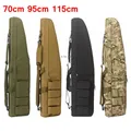 70cm 95cm 115cm Tactical Hunting Bag Military Airsoft Shooting Rifle Gun Case Cs Game Paintball Gun