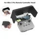 Remote Control Sun Hood For DJI Mavic 3/Mini 2/Air 2/Air 2S/Mini 3 Pro RC-N1 Sun Shade Phone Monitor