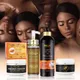 AILKE Collagen Skin Care Lightening Even Skin Tone Remove Dark Spots For Dark Skin Black Skin