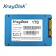 Xraydisk Metal Case Sata3 Ssd 60GB 1TB Internal Solid State Drive Hard Disk For Laptop&Desktop