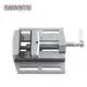 2.5" Parallel Jaw Vice Drill Press Vise Multifunctional Working Table Drill Milling Machine Stent