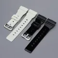 Silicone Watch Strap Compatible for Baby G BA111 BA110 BA112 BA120 BA125 Female Rubber Bracelet 14MM