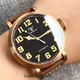 Tandorio 47mm NH35 Diver Men's Automatic Watch CUSN8 Solid Bronze or 316L Steel Case 10ATM Sapphire