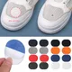 Shoe Patch Vamp Repair Sticker Subsidy Sticky Shoes Insoles Heel Protector Heel Hole Repair Lined