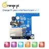 Orange Pi Zero Expansion Board 2 USB 2.0 Special Expansion Card for Orange Pi Zero 2 / Orange Pi