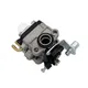 Replacement Carburetor for 4-stroke Gasoline Brush Cutter 139F