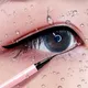 Waterproof Liquid Eyeliner Long Last Lower Eyelash Pen Korean Makeup for Women Quick Dry Smooth