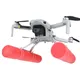 Drone Landing Skid Float Tripod Stand/Buoyancy Stick Kit Accessories Landing Gear Leg for DJI