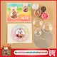 3D Dimensional Shaker domes Stars Circles Shaker Cover For Shaker Cards Making scrapbooking tools