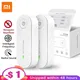 New Xiaomi Ultrasonic Insect Repellent Electronic Mosquito Repellent Mice Spider Cockroach Portable