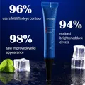 Openeyes Awaken Peptide Lifting Eye Gel Men Eye Cream 15g Moisturizing Under Eye Cream For Dark