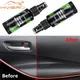 S3 Cars Interior Parts Liquid Leather Plastic Renovator Refreshing Restorer Foam Cleaner Spray