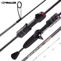 Mavllos DELICACY L.W 0.6-8g UL Fishing Rod Casting Spinning Rod Light Carbon Fiber Hollow + Solid 2