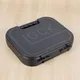 Tactical Glock Bag Pistol Suitcase Safety Storage Carrying Box for ALL GLOCK 17 19 Kublai Hunting