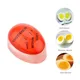 1pcs Egg Perfect Color Changing Timer Yummy Soft Hard Boiled Eggs Cooking Kitchen Eco-Friendly Resin