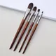 Karsyngirl 1Pcs Professional Makeup Brushes Eye Shadow Makeup Brush Set Tool Eye Shadow Eyebrow