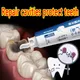 100g Repair of Cavities Caries Toothpaste To Remove Plaque Eliminate Bad Breath Quickly Protect Gums
