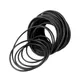 5M 4/7mm Water Hose Garden Micro Drip Irrigation 1/4" Soft Pipe Watering Sprinkling Tube Gardening