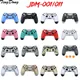 1PCS Plastic Hard Shell For Sony For PS4 JDM-010 JDM-001 Controller Housing Cover Protective Shell