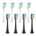 SOOCAS X3U/X1/X3/X5 Electric Toothbrushes head For SOOCAS Electric Toothbrush Replacement brush head