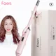 Mini Hair Curler Negative Ions LCD Electric Curling Iron Professional Ceramic Hair Curler Wand Wave