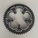 TRUYOU Chain Wheel Road Bicycle Parts Crankset Folding Bike Chainring 110 BCD 34T 36T 39T 42T 44T