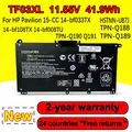 New TF03XL laptop Battery For HP Pavilion 15-CC 14-bf033TX 14-bf108TX 14-bf008TU HSTNN-UB7J TPN-Q188