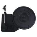 Hot 280mm Turntable Automatic Arm Return Record Player Turntable Gramophone Accessories Parts for Lp