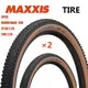 2PCS MAXXIS 29 MTB Bicycle Tire 27.5x2.25 29x2.25 REKON RACE EXO Tires Anti Puncture Tyre MAXXIS MTB