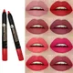 1PC Professional Lip Liner Pen Waterproof Lipstick Pencil Contour Matte Lady Charming Women's Makeup