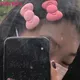 Hello Kitty Hair Clip Creative Women Hairpins Hair Claws Kawaii Cute Girl Bow Hair Clip Fashion